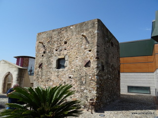 Cuba Masseria